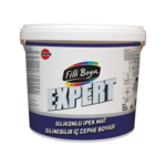 Filli Boya -  Expert Silikonlu İpek Mat İç Cephe Boyası