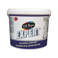 Filli Boya -  Expert Silikonlu İpek Mat İç Cephe Boyası