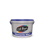 Filli Boya - Momento Max - Tam Silinebilir ve Yıkanabilir Silikonlu İç Cephe Boyası