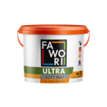 Fawori Boya - Ultra Soft Mat İç Cephe Boyası