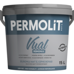 Permolit - Permomax Vual Silikonlu Mat İç Cephe Boyası