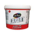 Filli Boya -  Expert Silikonlu Mat İç Cephe boyası