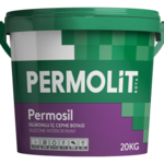 Permolit - Permosil Silikonlu İç Cephe Boyası