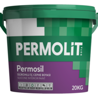 Permolit - Permosil Silikonlu İç Cephe Boyası