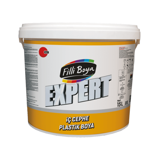Filli Boya -  Expert İç Cephe Plastik Boya
