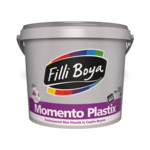 Filli Boya - Momento Plastix - Fonksiyonel Mat Plastik İç Cephe Boyası