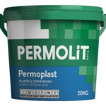 Permolit - Permoplast Plastik İç Cephe Boyası