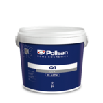 Polisan - Q1 Lux Plastik - İç Cephe Boyası