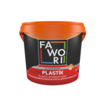 Fawori Boya - Plastik İç Cephe Boyası