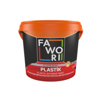 Fawori Boya - Plastik İç Cephe Boyası