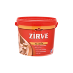 TEK BOYA - Zirve Plastik - İç Cephe Boyası