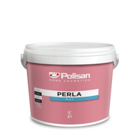 Polisan - Perla Mat - İç Cephe Boyası