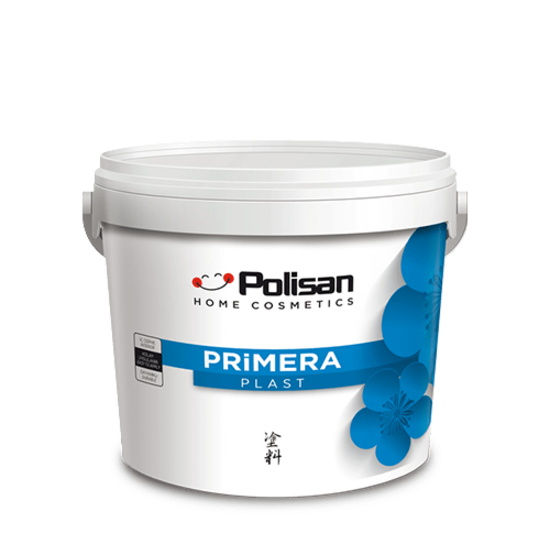 Polisan - Primera Plast - İç Cephe Boyası