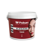 Polisan - Elegans Extra Yarı Mat - Son Kat İç Cephe Boyası