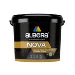 Albera Boya - Nova - Silikon Esaslı İpek Parlak İç Cephe Boyası