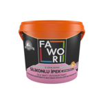 Fawori Boya - Silikonlu İpek Antibakteriyel İç Cephe Boyası