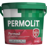 Permolit - Permosil Antibakteriyel Silikonlu İç Cephe Boyası