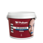Polisan - Elegans Extra Mat - İç Cephe Boyası