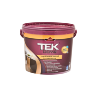 TEK BOYA - Satensi İpek Mat - İç Cephe Boyası