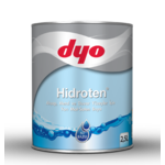 Dyo Boya - Hidroten - Su Bazlı Yarı Mat Boya