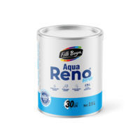 Filli Boya - Aqua Reno Banyo - Renovasyon Boyası