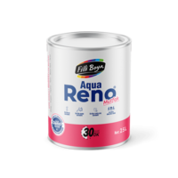 Filli Boya - Aqua Reno Mutfak - Renovasyon Boyası