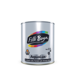 Filli Boya - AquaLux - Su Bazlı Lüks Parlak Çok Amaçlı Boya