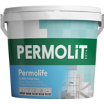 Permolit - Permolife Su Bazlı Parlak Boya