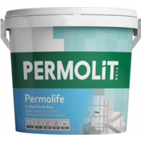 Permolit - Permolife Su Bazlı Parlak Boya