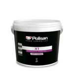 Polisan - X1 Antı-Agıng Kokusuz Parlak - Ahşap ve Metal Boyası