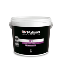 Polisan - X1 Antı-Agıng Kokusuz Parlak - Ahşap ve Metal Boyası