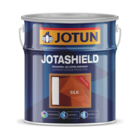 JOTUN - Jotashield Silk - Dış Cephe Boyası