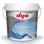 Dyo Boya - Dyolasteks - Esnek Dış Cephe Boyası
