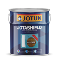 JOTUN - Jotashield Heritage Glaze - Dış Cephe Boyası