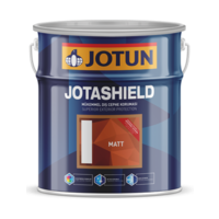 JOTUN - Jotashield Matt - Dış Cephe Boyası