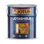 JOTUN - Jotashield Real Matt - Dış Cephe Boyası