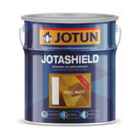 JOTUN - Jotashield Real Matt - Dış Cephe Boyası