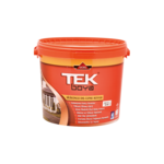 TEK BOYA - Silikonlu Dış Cephe - Dış Cephe Boyası