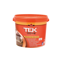 TEK BOYA - Silikonlu Dış Cephe - Dış Cephe Boyası