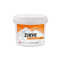 TEK BOYA - Zirve Silikonlu Dış Cephe Boyası