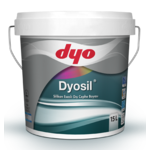 Dyo Boya - Dyosil - Silikon Esaslı Dış Cephe Boyası