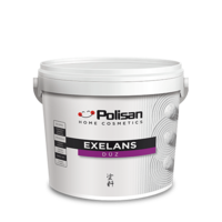 Polisan - Exelans Düz - Dış Cephe Boyası
