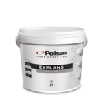 Polisan - Exelans Macro - Dış Cephe Boyası