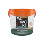 Fawori Boya - Silikonlu Dış Cephe Boyası