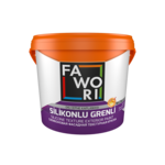 Fawori Boya - Silikonlu Grenli Dış Cephe Kaplaması