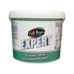 Filli Boya - Expert Silikonlu Grenli Dış Cephe Kaplaması