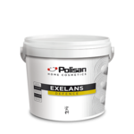Polisan - Exelans Defence - Dış Cephe Boyası