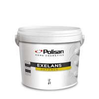 Polisan - Exelans Defence - Dış Cephe Boyası