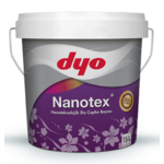 Dyo Boya - Nanotex - Nanoteknolojik Dış Cephe Boyası