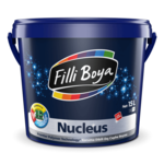 Filli Boya - Nucleus - Frontier Polymer Technology Koruma Etkili Dış Cephe Boyası